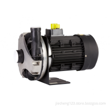 TPD080 centrifugal booster water pump(60HZ)